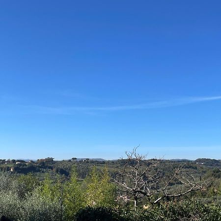 Apartmán Il Giardino Del Giuggiolo Siena Exteriér fotografie