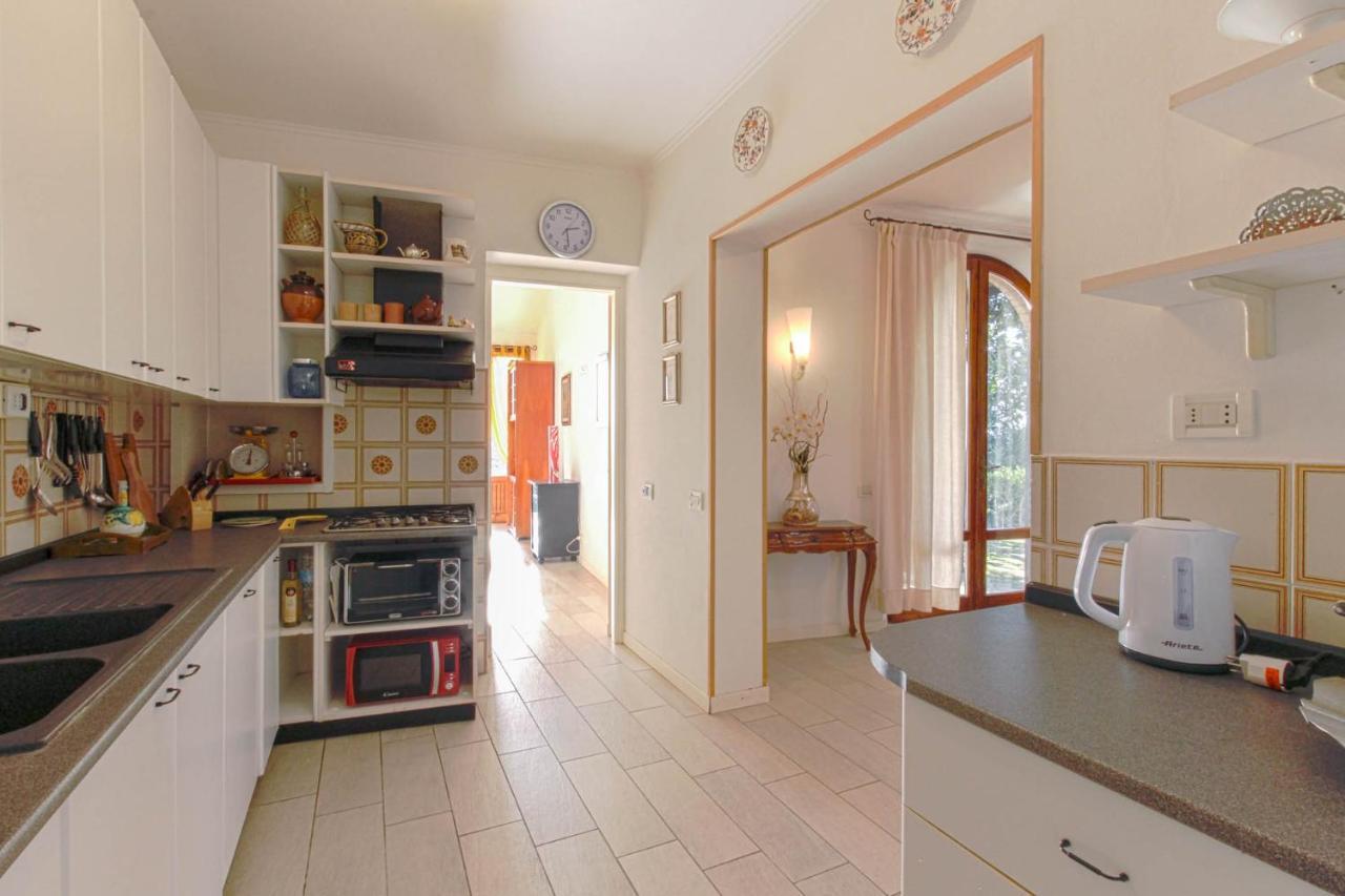 Apartmán Il Giardino Del Giuggiolo Siena Exteriér fotografie
