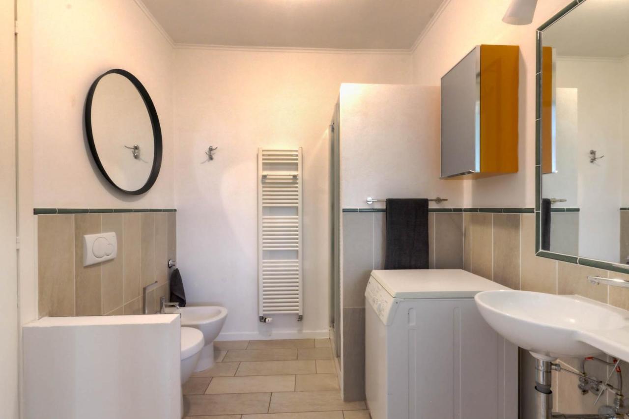 Apartmán Il Giardino Del Giuggiolo Siena Exteriér fotografie