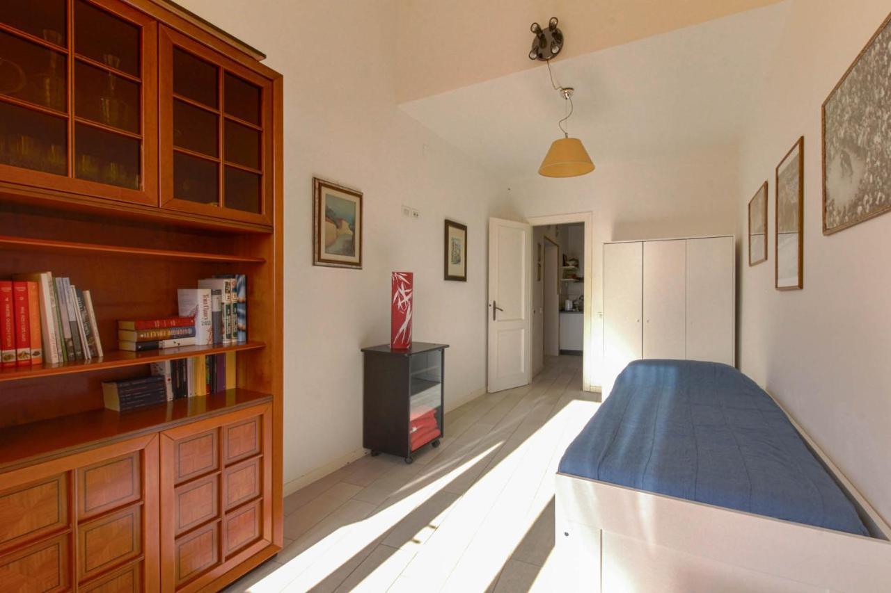 Apartmán Il Giardino Del Giuggiolo Siena Exteriér fotografie