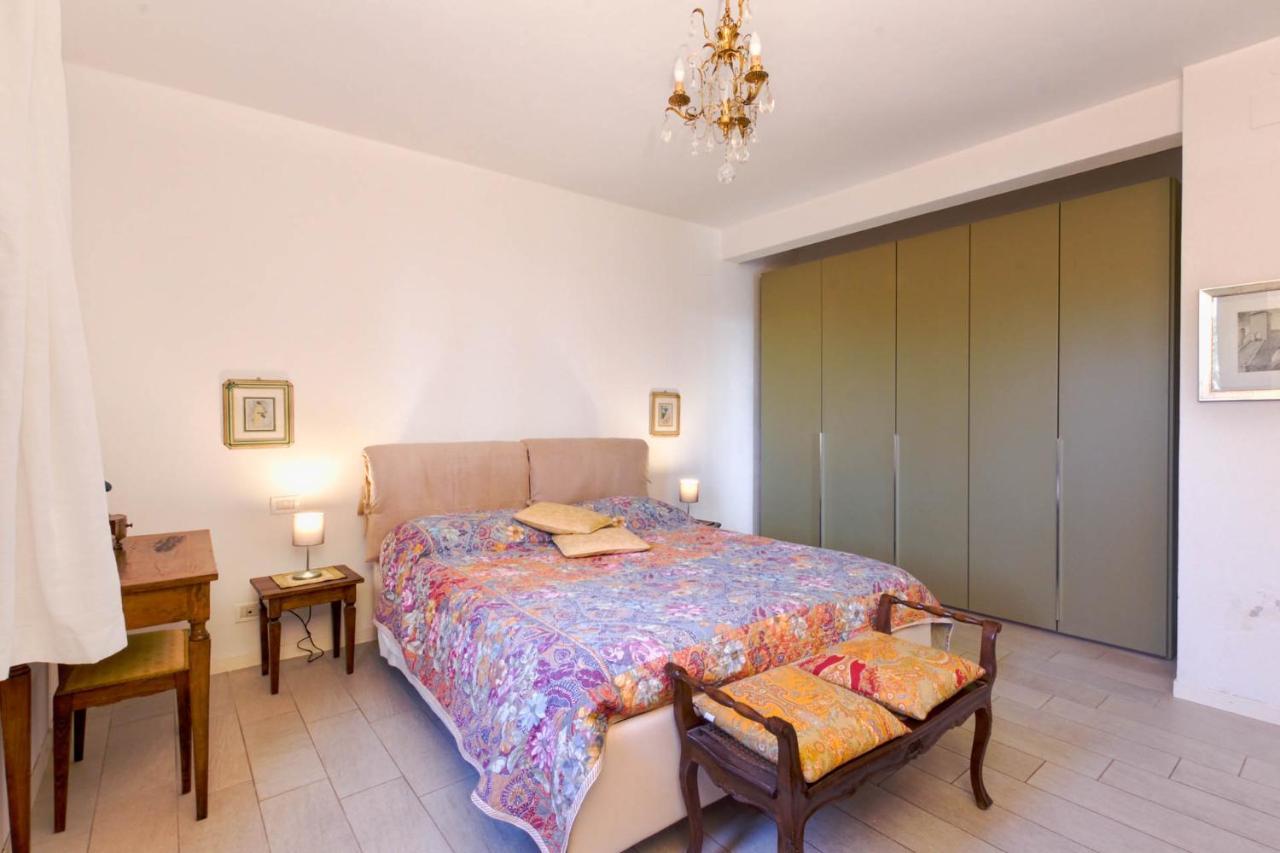 Apartmán Il Giardino Del Giuggiolo Siena Exteriér fotografie