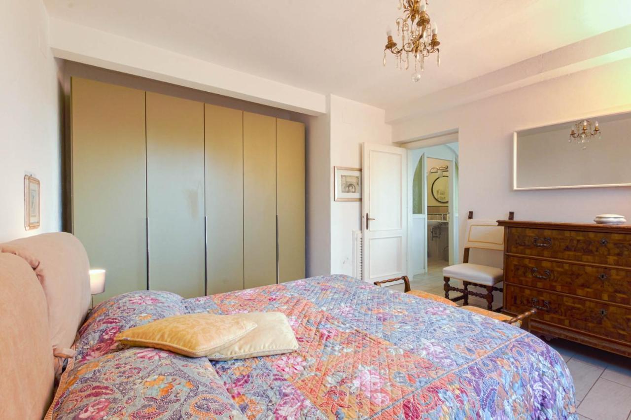 Apartmán Il Giardino Del Giuggiolo Siena Exteriér fotografie